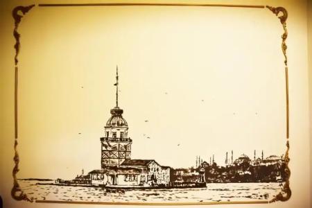 Ottoman Suites by Sera House - 24