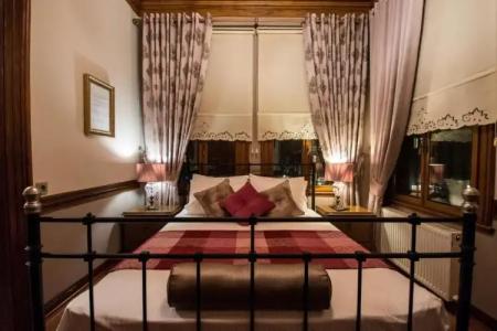 Ottoman Suites by Sera House - 28