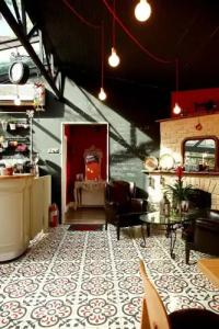 Ottoman Suites by Sera House - 9