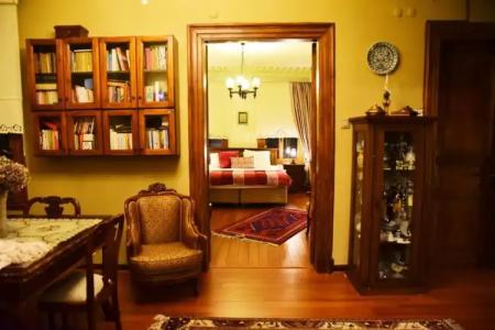 Ottoman Suites by Sera House - 4