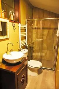 Ottoman Suites by Sera House - 38