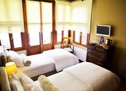 Ottoman Suites by Sera House - 15