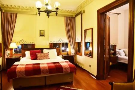 Ottoman Suites by Sera House - 42