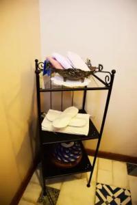 Ottoman Suites by Sera House - 12