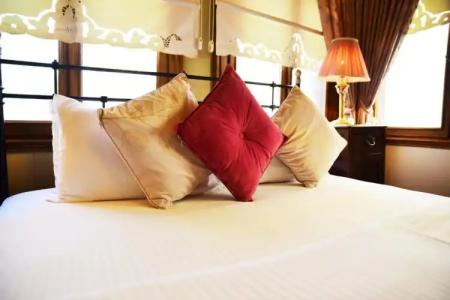Ottoman Suites by Sera House - 29