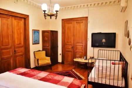 Ottoman Suites by Sera House - 44