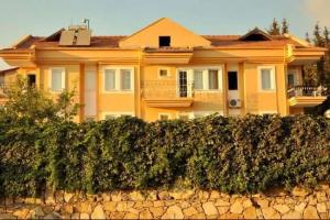 Apartment Hotel «Turtle Apart», Oludeniz