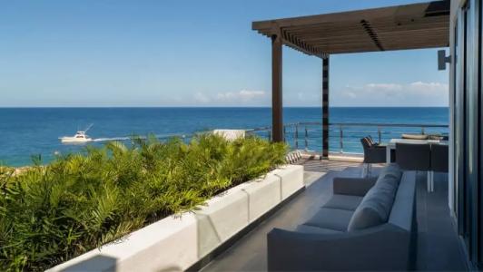 The Ocean Club, a Luxury Collection Resort, Costa Norte - 87