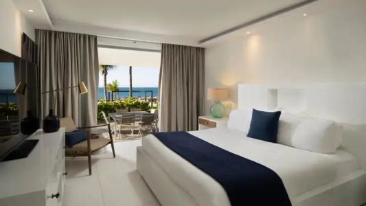 The Ocean Club, a Luxury Collection Resort, Costa Norte - 89