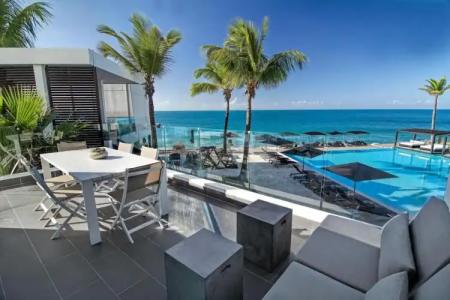 The Ocean Club, a Luxury Collection Resort, Costa Norte - 27