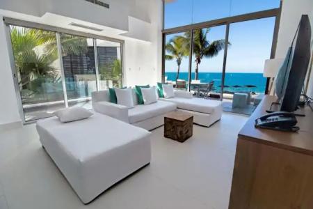 The Ocean Club, a Luxury Collection Resort, Costa Norte - 25