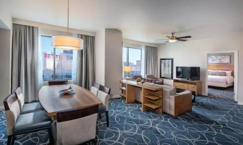 Club Wyndham Desert Blue - 63