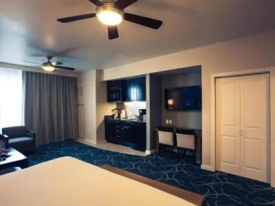 Club Wyndham Desert Blue - 86