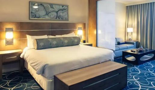 Club Wyndham Desert Blue - 37