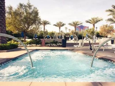 Club Wyndham Desert Blue - 8