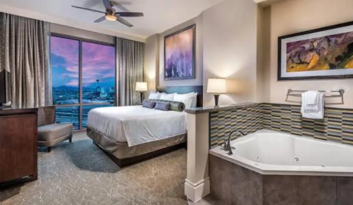 Club Wyndham Desert Blue - 36