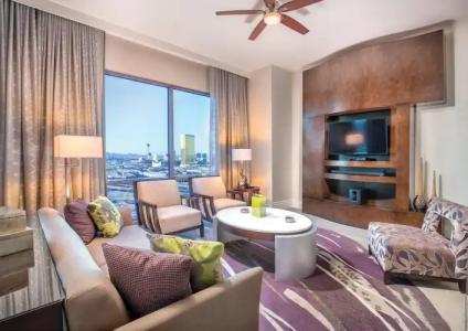 Club Wyndham Desert Blue - 79