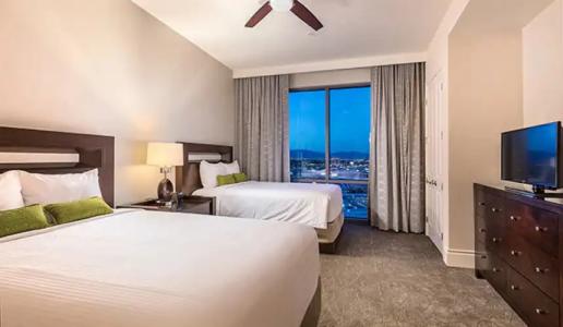 Club Wyndham Desert Blue - 34