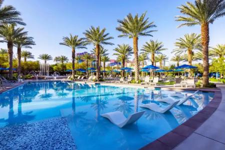 Club Wyndham Desert Blue - 46