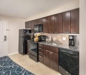 Club Wyndham Desert Blue - 52