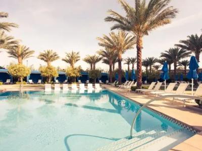 Club Wyndham Desert Blue - 7