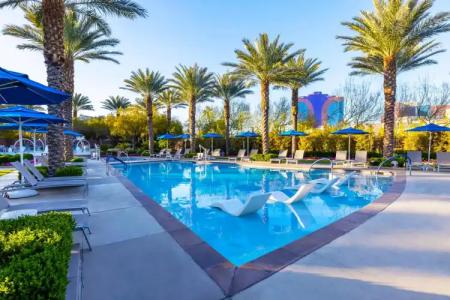 Club Wyndham Desert Blue - 48