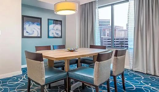 Club Wyndham Desert Blue - 58