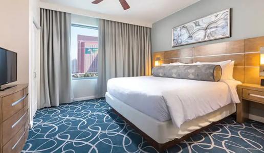 Club Wyndham Desert Blue - 33