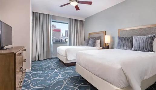 Club Wyndham Desert Blue - 38