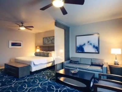 Club Wyndham Desert Blue - 84