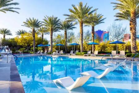 Club Wyndham Desert Blue - 45