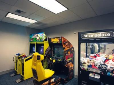 Club Wyndham Desert Blue - 9