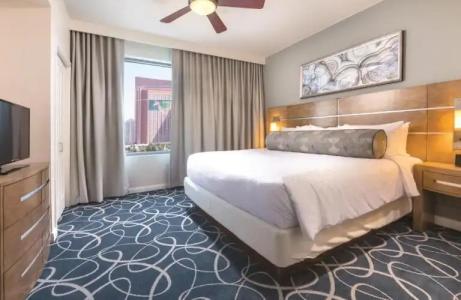 Club Wyndham Desert Blue - 50