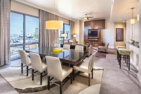 Club Wyndham Desert Blue - 3