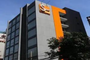 S Box Sukhumvit Hotel - SHA Extra Plus, Bangkok