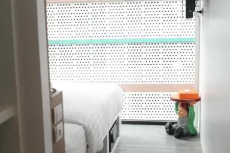 S Box Sukhumvit - SHA Extra Plus - 28