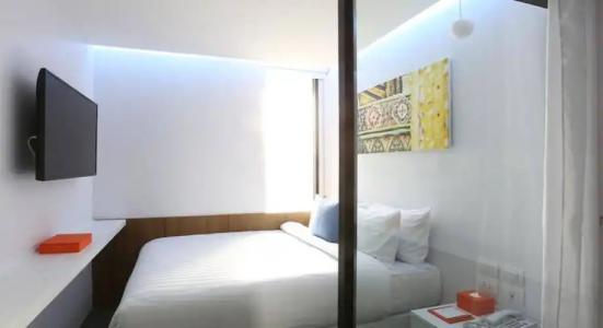 S Box Sukhumvit - SHA Extra Plus - 59