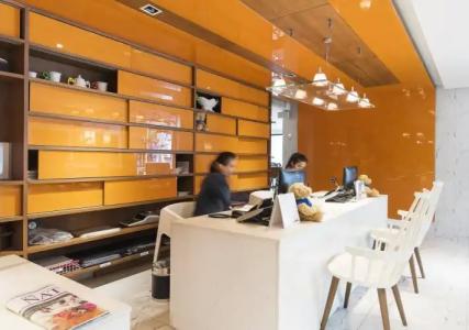 S Box Sukhumvit - SHA Extra Plus - 20
