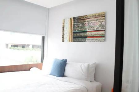 S Box Sukhumvit - SHA Extra Plus - 27