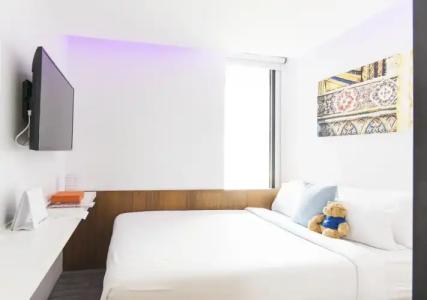 S Box Sukhumvit - SHA Extra Plus - 4