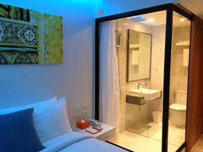 S Box Sukhumvit - SHA Extra Plus - 40