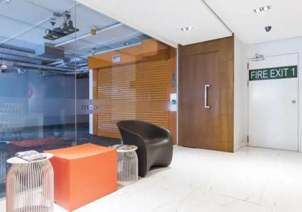 S Box Sukhumvit - SHA Extra Plus - 1