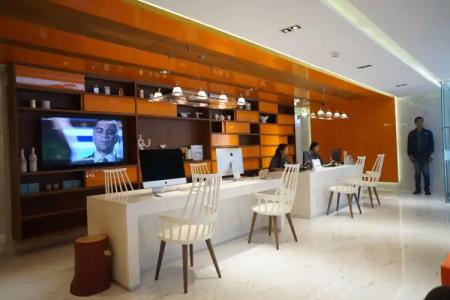 S Box Sukhumvit - SHA Extra Plus - 36