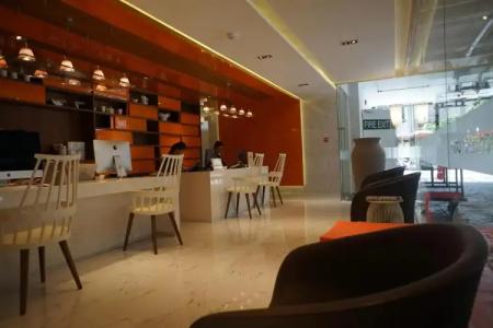 S Box Sukhumvit - SHA Extra Plus - 35