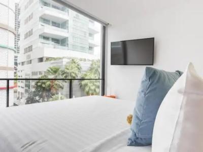 S Box Sukhumvit - SHA Extra Plus - 2