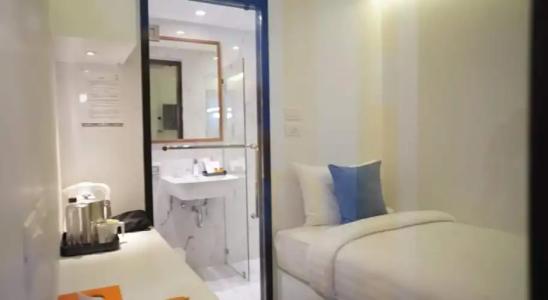 S Box Sukhumvit - SHA Extra Plus - 43