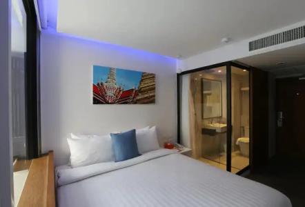 S Box Sukhumvit - SHA Extra Plus - 26
