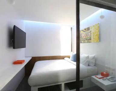 S Box Sukhumvit - SHA Extra Plus - 21