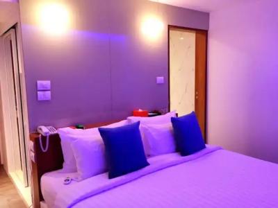 S Box Sukhumvit - SHA Extra Plus - 39