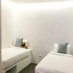 S Box Sukhumvit - SHA Extra Plus - 56